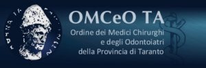 Locandina - OMCeO Taranto. Solidarietà al medico aggredito all'Ospedale Moscati di Taranto