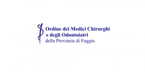 Logo omceo Foggia