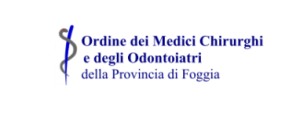 Logo omceo Foggia