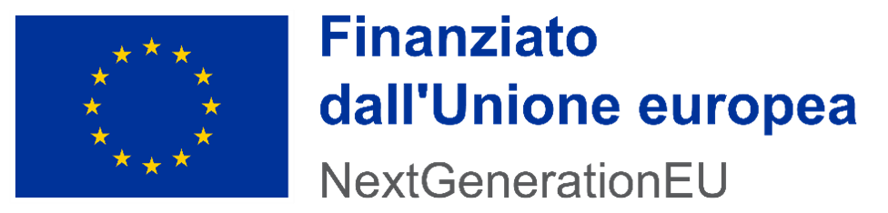 Finanziato dall'unione europea 